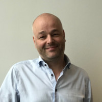 Kjetil André Larsen