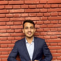 Aniket Jain