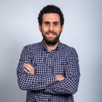 Ilyasse Boukhoubza