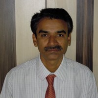 Vinayak Sewlikar