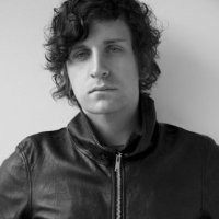 Graham Gartside Bernier