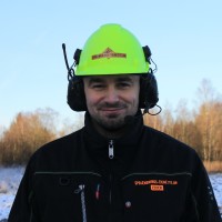 Lars Bilde Frøkjær
