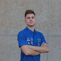 Pablo Samuel García-Zarandieta Martínez