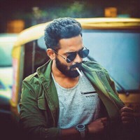 Hari Harish Hhh