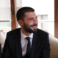 Ali Dağlı