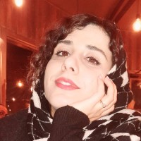 Faezeh Akbari