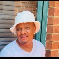 Simanga Magubane