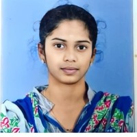 Vinitha P