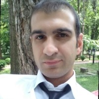 Cihan Demir