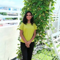 Sumita Vasava