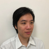 Nicky Liu