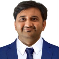 Jainik Patoliya