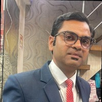 Dharmesh Bhatti