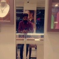 Dharmik Waghela