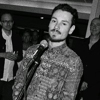 Conrad Valencia