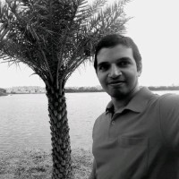 Ragesh V V