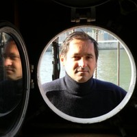 Eric. Franceschi