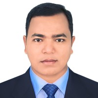 Diponkar Roy