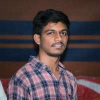 JAVEED S