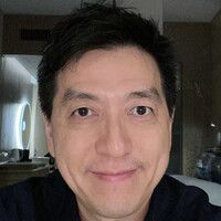 Victor Man