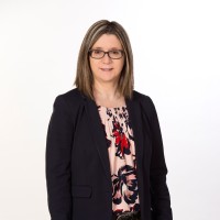 Lise Robichaud Mcgrath