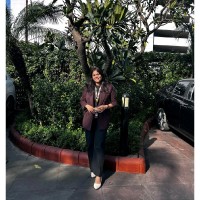 Falguni Verma