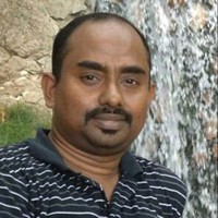 Saurabh Sundar Sahu