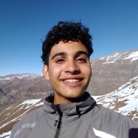 Gustavo Henrique da Cruz