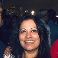 Shweta Adyanthaya