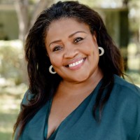 Zina F. Hall