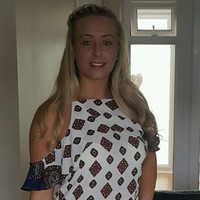 Abbie Louise Sutheren