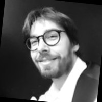 Andreas Bergh