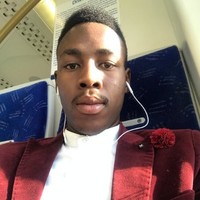 Tshepang Lobete
