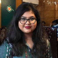 Nuzhat Tanzim Khan