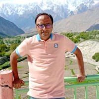 Talha Kazi