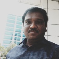 Setu Srinivasa Rao Puppalla