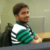 Chandrashekhar Addala