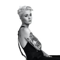 Zoe Rain