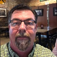 David Stout