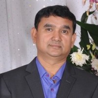 Ram M