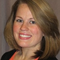 Catherine Thompson