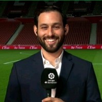 Carlos Ponte