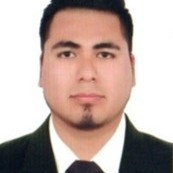 Renzo Raul Ortiz Guerra