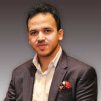 VIDIT GARG