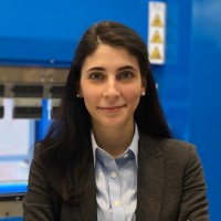 Ilaria Sartori