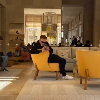 Илья Россол