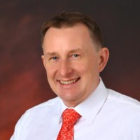 Marek Mielnik, MBA