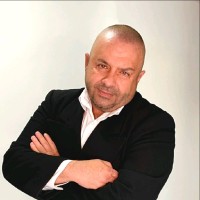 Oscar Barbadillo Mier