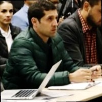 Oscar Mauricio Velásquez Bobadilla
