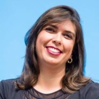 Raquel Vidal